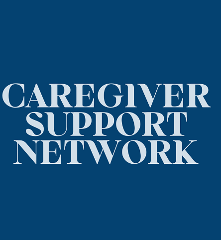 Caregiver Support Network